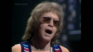 Elton John BBC 1970 HD [upl. by Brig]