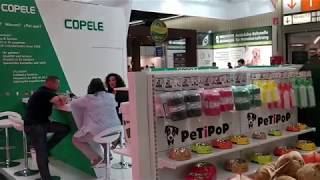 COPELE  Interzoo 2018 [upl. by Mendelsohn]