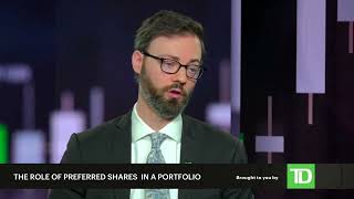 Interest rate volatility and the potential impact on preferred shares [upl. by Eirruc]