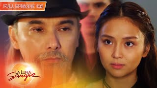 ENG SUB Ep 109  La Luna Sangre  Kathryn Bernardo Daniel Padilla Angel Locsin [upl. by Berkow659]