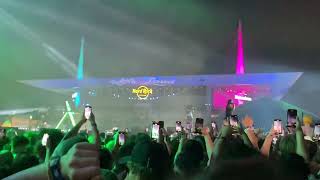 21 Savage amp Young Nudy  EA LIVE Rolling Loud Miami 2023 [upl. by Prosser466]