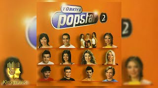 Çeşitli Sanatçılar  Türkiye Popstar 2  Full Albüm Dinle [upl. by Hagar]