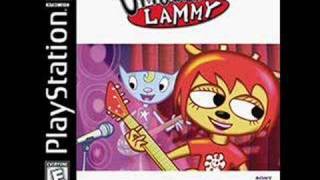 Um Jammer Lammy Vital Idol  Taste of Teriyaki [upl. by Schroer]