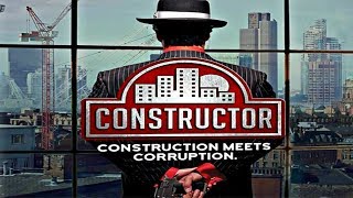 GAME DEMO  CONSTRUCTOR PS4 [upl. by Marley]