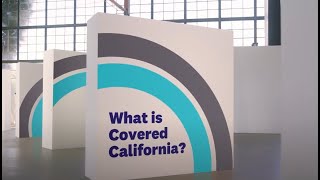 What is Covered California [upl. by Mauralia]