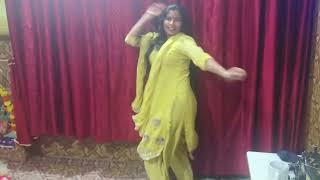 dance jija ji [upl. by Ame]