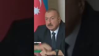 Azerbaycanın Eski Ve Yeni Cumhurbaşkanı Bakın Ne Konuştu azerbaycan azerbaijan azeri [upl. by Niemad]