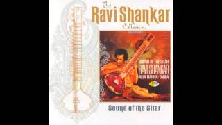 Ravi Shankar  Sound of the Sitar Full Album [upl. by Erv437]