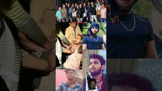 durlab gangster durlabkashyapofficial army song [upl. by Elston]