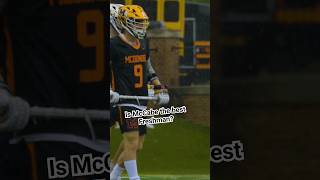 Is Millon the best NCAA freshman in 2024 [upl. by Learsiy]