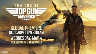 Top Gun Maverick Official Trailer amp First Look [upl. by Nottus]