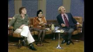 THE DICK CAVETT SHOW  John Lennon and Yoko Ono 981971 [upl. by Enriqueta]