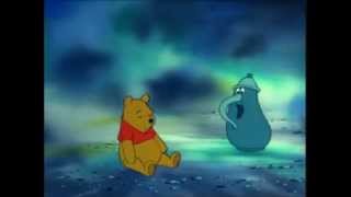 Winnie The Pooh Clip  Dont Worry Bee Happy [upl. by Renrag446]