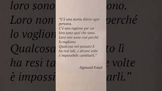 Sigmund Freud 📖 freud sigmundfreud poesia poesie poeta frasi frasimotivazionali citazioni [upl. by Gayle603]