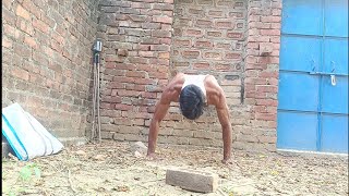 chest workout at homeघर पर Chest workout कैसे करें बिना किसी सामान के [upl. by Infield]