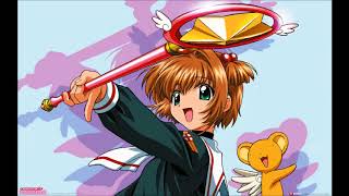 【COVER】Cardcaptor Sakura Ss3 Op  プラチナ Platinum TV Size【July】 [upl. by Kassie774]