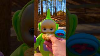 Teletubbies tubby toast [upl. by Eunice]