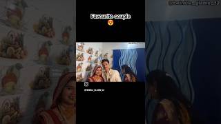 prankstar panku Rawat gorgeous wife wedding moments trending reels [upl. by Tiram]