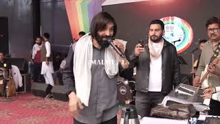 Babbu Maan Full Live Show part 2 2024 [upl. by Virge]