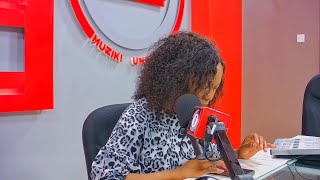 🔴LIVE RIPOTI YA LEO SIMULIZI EDGAR 0 2  JUNE 11 [upl. by Consuela]