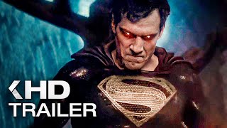 Netflixs JUSTICE LEAGUE 2 – First Trailer  Snyderverse Restored  Zack Snyder amp Darkseid Returns [upl. by Baelbeer254]