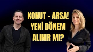 KONUTTA YENİ DÖNEM İFLASLAR BAŞLADI ALINIR MI [upl. by Najram447]