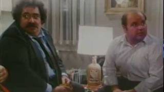 Fatso 1980 TV Spot [upl. by Herrick]