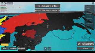 The Conquest for Russia  French Civil War part 1 [upl. by Ho721]