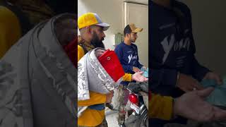 Tour Lugged packing on bikes jubinnautiyal arijitsingh newsong teamlalawalay song [upl. by Sitto979]