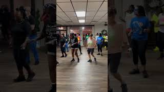 ClassSnippet LineDance LineDanceClass MsJody BoogieSlide [upl. by Calle]