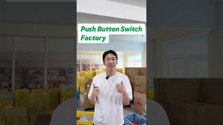 Professional push button switches manufacturer24 years experience [upl. by Yenhoj]