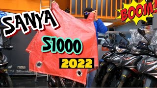 SANYA 🔥 S1000🔥2022 آجي تشوف الجديد ف [upl. by Orsino]