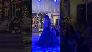 mehndi dance performance [upl. by Ahsayn]