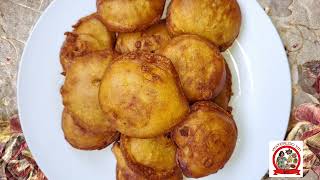 How to make Salone Pan Cake [upl. by Ryhpez]