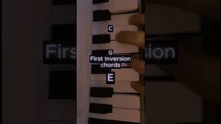 Ranking All The Chords Part 22 1st Inversion [upl. by Blainey]