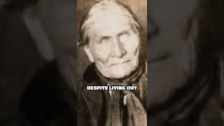 Geronimo quotThe Indomitable Spirit of the Apache Warriorquot [upl. by Sumner]