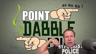 Point Dabble Point  Shuli is Just as Guilty [upl. by Ennaitak]