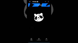 Exciting Panda Big Announcement Earn with Panda Tomarket amp Paws on Telegram [upl. by Dnumsed]