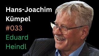 Prof Dr HansJoachim Kümpel Erdgas Fracking Lagerstätten  Eduard Heindl Energiegespräch 033 [upl. by Hogen994]