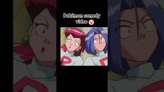 Pokémon comedy video 🤡 short youtube short real viral [upl. by Castle]