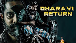 Superhit South Blockbuster Hindi Dubbed Action Movie  Dharavi Return  Prithviraj  Nithya Menen [upl. by Ociredef]