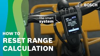 How To  Range reset for Kiox 300 [upl. by Atikel]