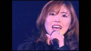 globe  「DEPARTURES（from LIVE DVD globe the best live 19952002）」 [upl. by Viquelia934]