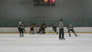 Santa Clarita Flyers vs Monarchy Chrome 18U AA [upl. by Briggs845]