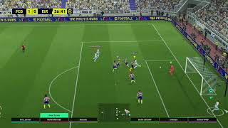 Pes 25 [upl. by Idonah]