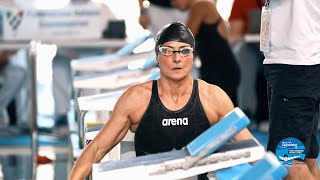 World Series Lignano Sabbiadoro 2022  Paraswimming DAY 2 [upl. by Leopoldine]