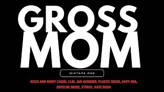 GROSS MOM Mixtape 01 [upl. by Aeret]