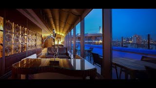 Titanic City Hotel Taksim Istanbul in Turkey [upl. by Henley453]