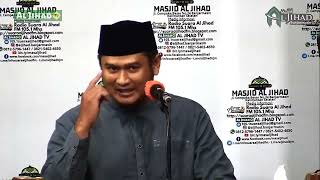 Salinan dari Khutbah Jumat  15 Desember 2023 M 2 Jumadil Akhir 1445 H [upl. by Maddox]