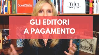 Ha senso pagare per pubblicare [upl. by Merlin]